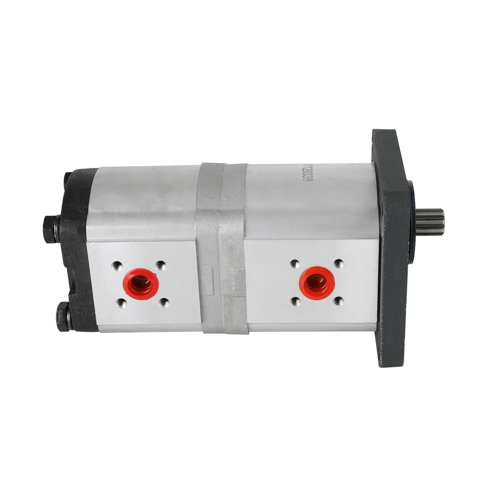 Hydraulic Pump AR55346 AL37750 for John Deere Utility Tractor 820 830 920 930 2040