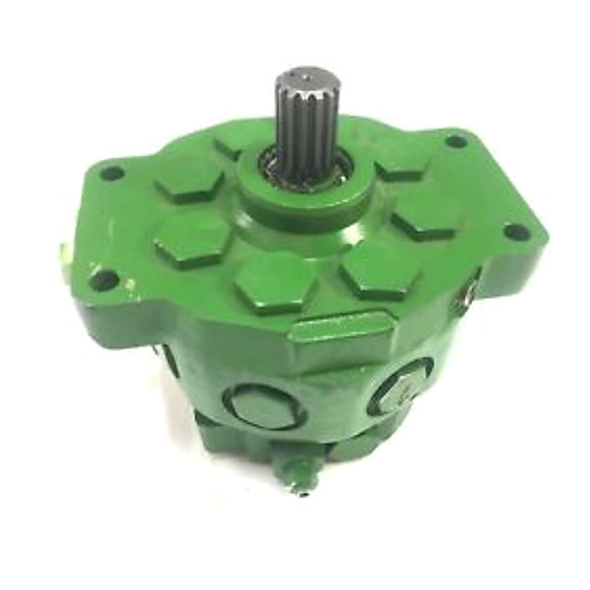 Hydraulic Pump AR94661 for John Deere 4000 4020 4040 4230 4320 4430 4520 4620 4630 4640 4650 8430 8440 8630