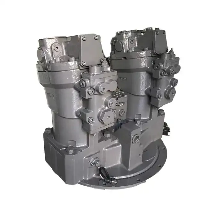 Hydraulic Pump Assembly 9257346 For Hitachi Excavator ZAXIS270-3 ZAXIS280LC-3