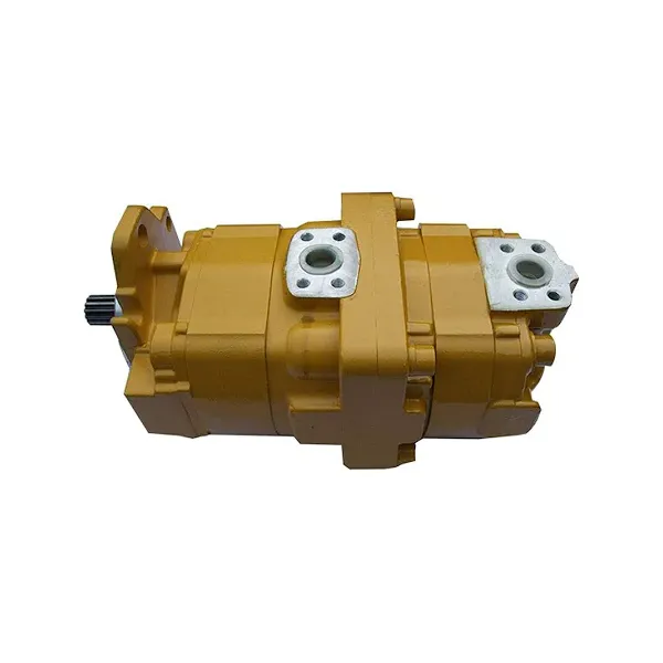 Hydraulic Pump Assembly 705-52-30010 for Komatsu Excavator PC650-1