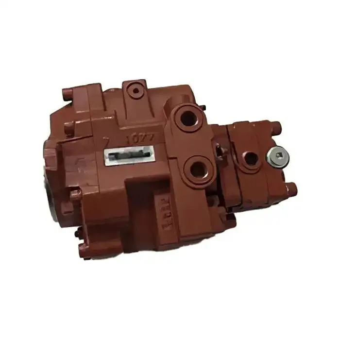 Hydraulic Pump Assy 9262320 for John Deere Excavator 200DLC