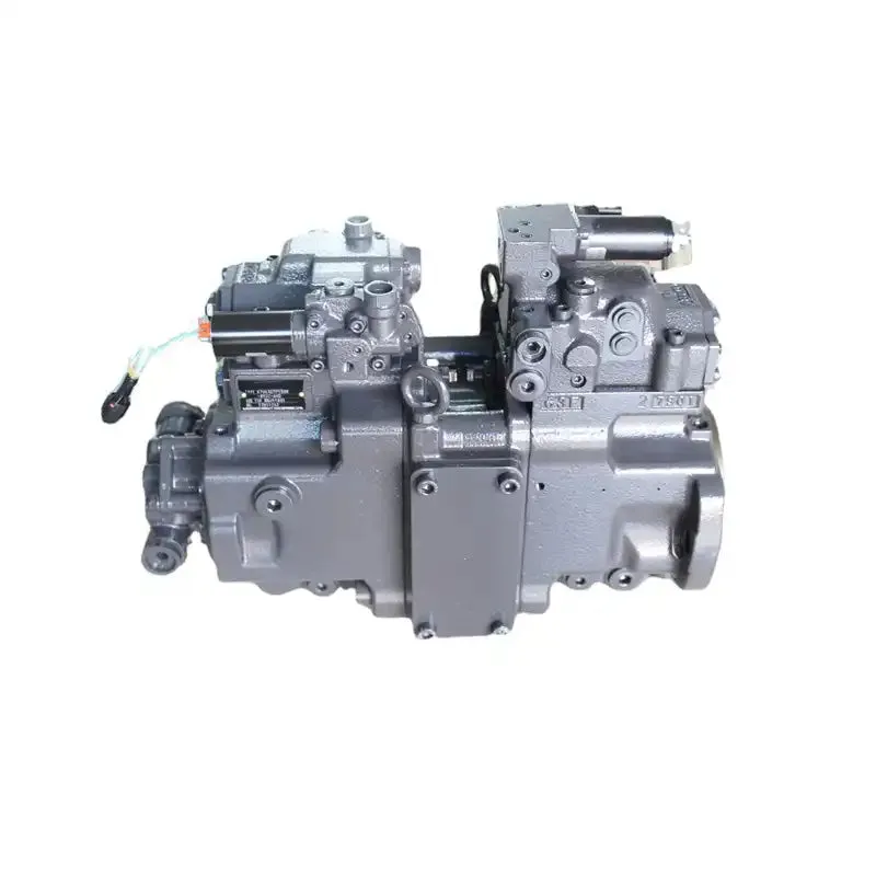 Hydraulic Pump Assy H5V160DP-14JR-2N5X for Caterpillar CAT E336D E330D Excavator OEM