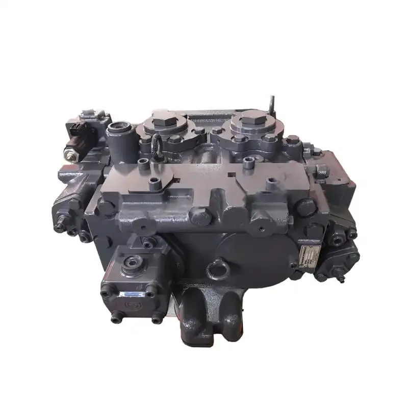 Hydraulic Pump Assy SBS140 for Caterpillar CAT E325C E325D E324D E329D Excavator OEM