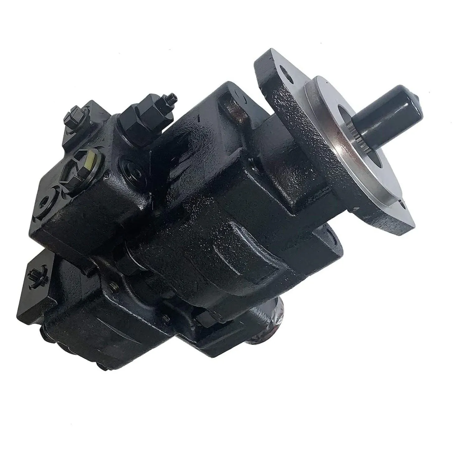 Hydraulic Pump AT169030 for John Deere Loader 310E 310SE 315SE