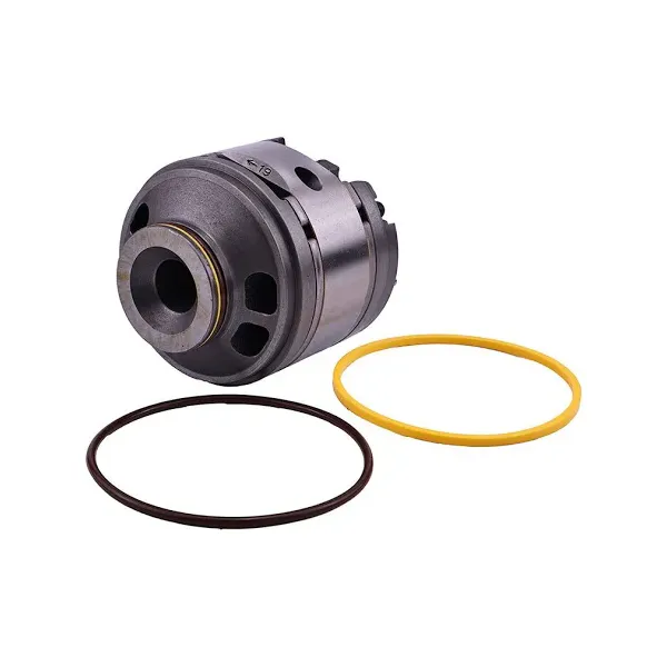 Hydraulic Pump Cartridge 1U-2667 0R-1498 for Caterpillar CAT 3306 C11 3176C Engine 966F 970F 966D 966E R1600G R1600H R1600