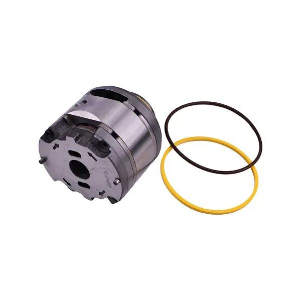 Hydraulic Pump Cartridge 1U-2669 422-8118 0R-1500 for Caterpillar CAT 3406 3408 C15 Engine D8L D9N 824C 825 826C 825C