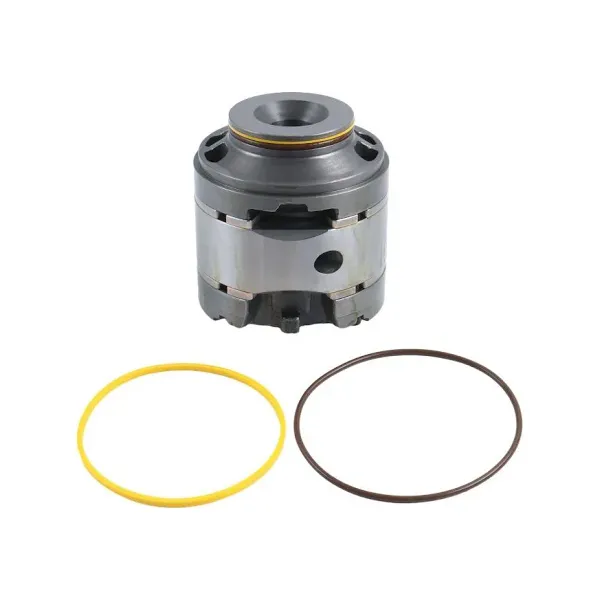 Hydraulic Pump Cartridge 3G-1267 0R-1448 for Caterpillar CAT 3306 3304 Engine 768B 769 769B 930R 930T 930