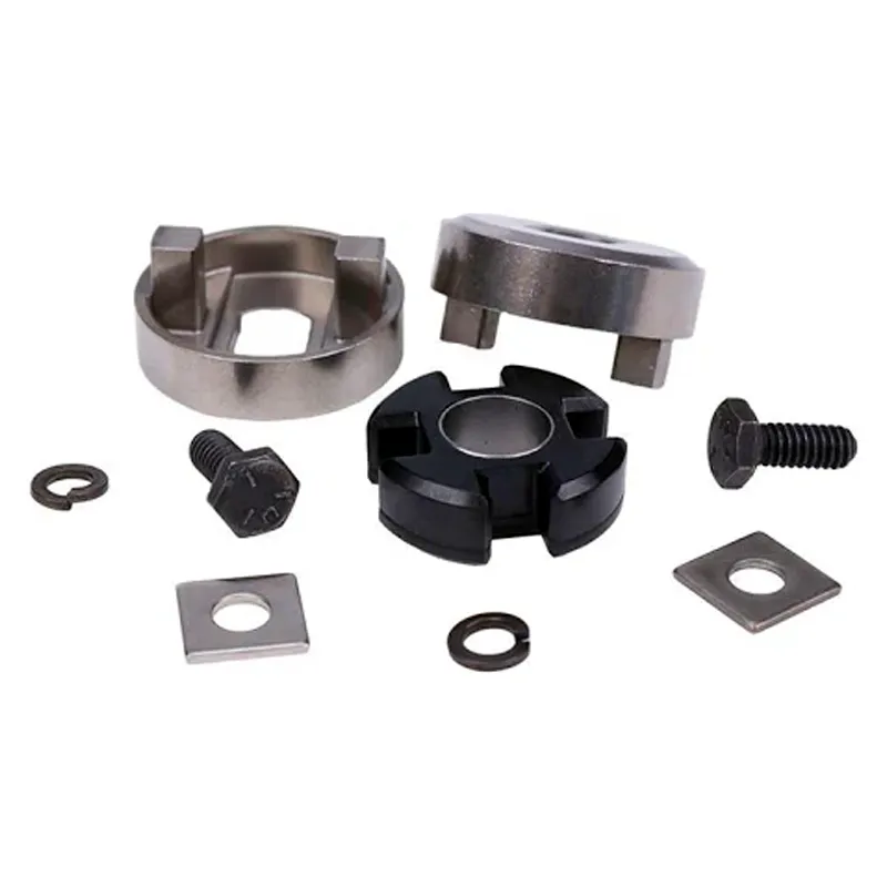 Hydraulic Pump Coupler 7010944 703183 for Skyjack Scissor Lift SJIII3220 SJIII3226 SJIII4620 SJIII6826
