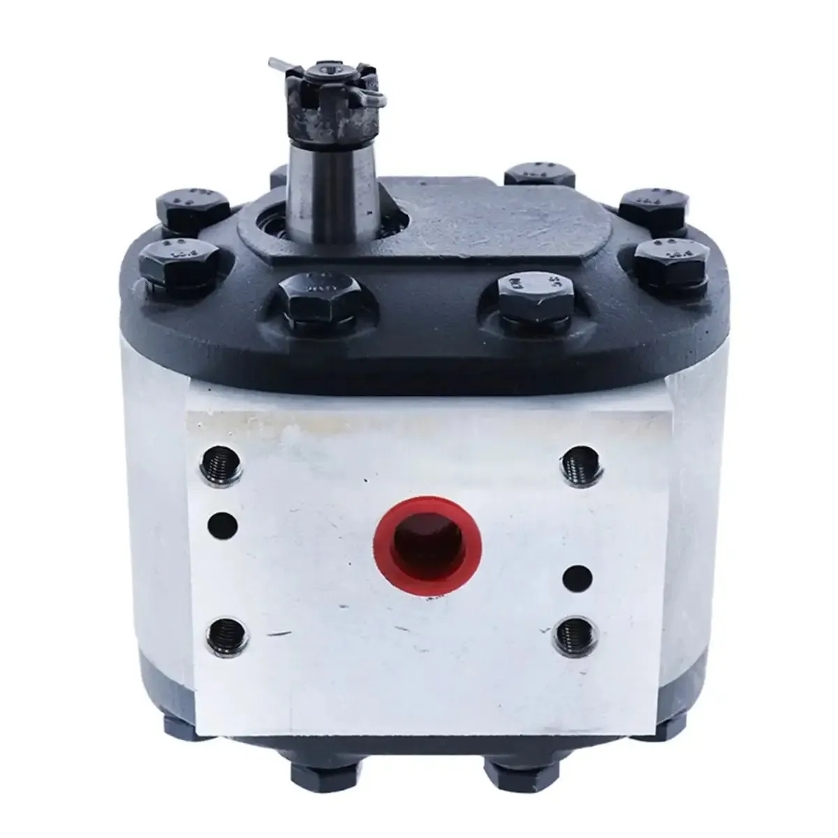 Hydraulic Pump D8NN600FA for New Holland 8000 8200 8400 8600 8700 9000 9200 9600 9700 TW5 TW10 TW15 TW20 TW25