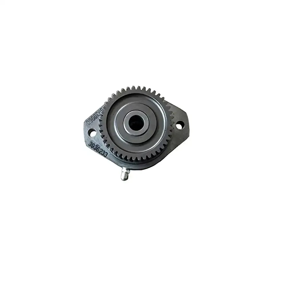 Hydraulic Pump Drive 3936233 for Cummins Engine 6CT QSC 6CT8.3
