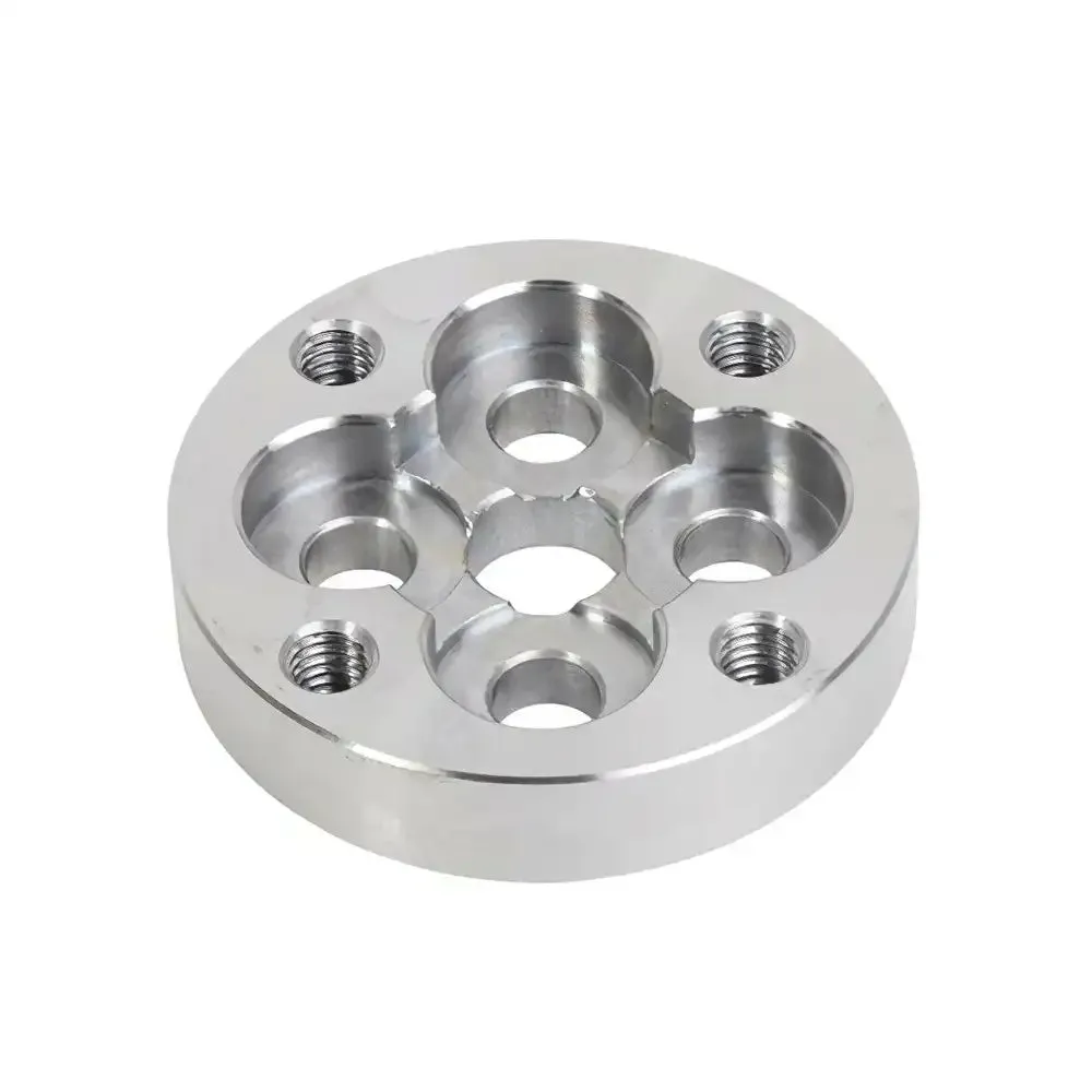 Hydraulic Pump Drive Adapter J905820 for New Holland Tractor LV80 U80