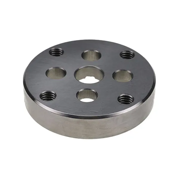 Hydraulic Pump Drive Adapter J905820 for New Holland Tractor LV80 U80