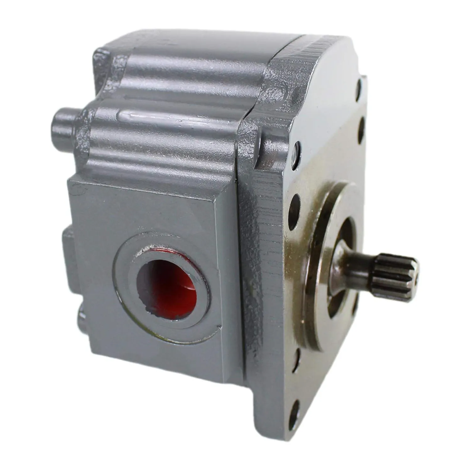 Hydraulic Pump E-LVA19035 for John Deere 1023E (North America Edition), 1025R (Worldwide Edition), 1026R (Worldwide Edition)
