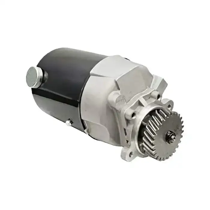 Hydraulic Pump E0NN3K514AB for Ford New Holland 8000 TW25 TW10 TW35 8530 8700 9700 TW5