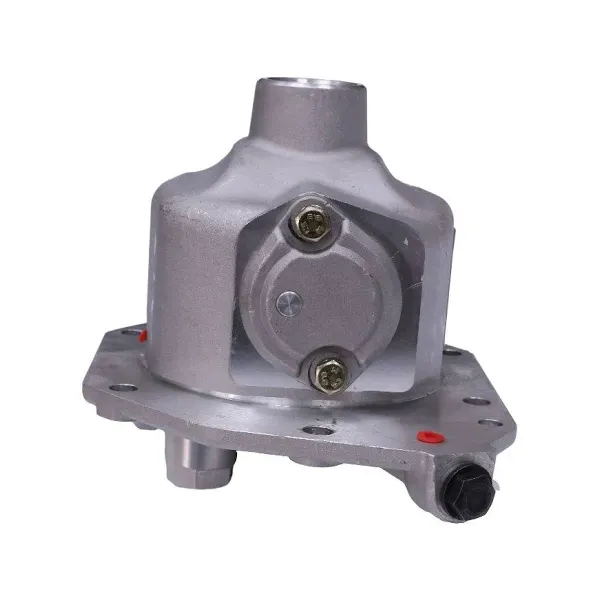 Hydraulic Pump E8NN600AA for Ford New Holland 250C 260C 345C 345D 545C 545D