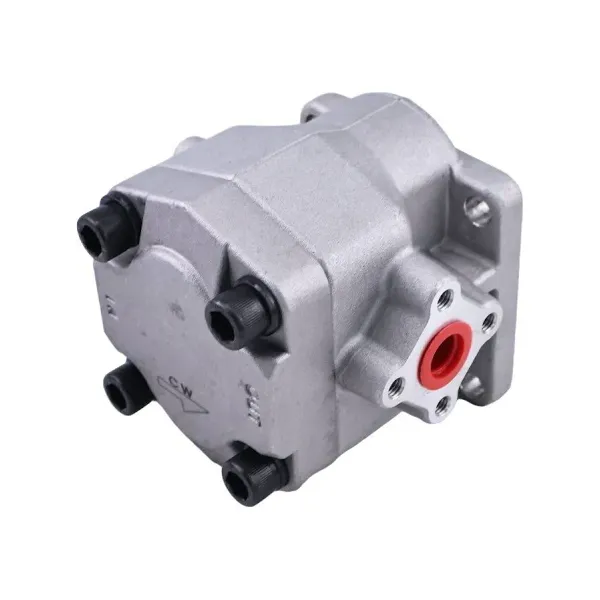 Hydraulic Pump GPL1-53R020 GPL1-43R029 GPLI-53R020 GPLI-43R029 for Iseki