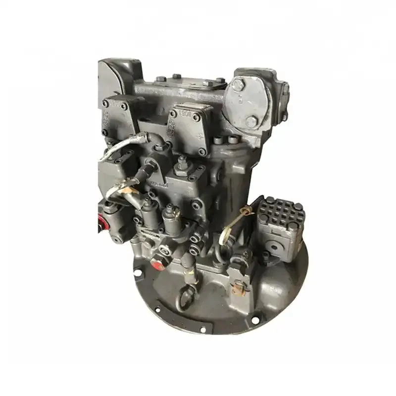 Hydraulic Pump HPV118HW-23B for John Deere Excavator 200D LC