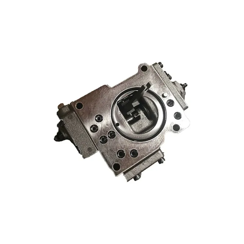Hydraulic Pump K3V112DT Regulator 293G-9N19 for Hyundai Excavator R210-3 R200LC