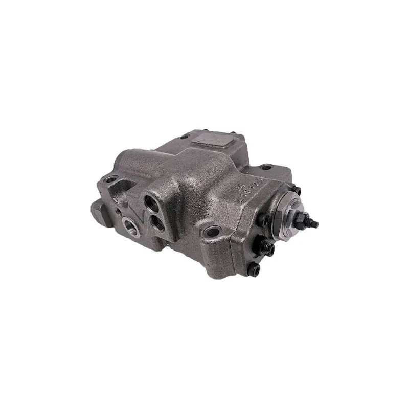 Hydraulic Pump K5V200DPH Regulator XJBN-00714 for Hyundai Excavator R450LC-7