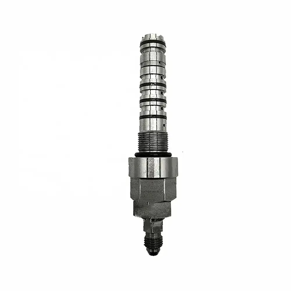 Hydraulic Pump LS Valve For Komatsu Excavator PC120-6
