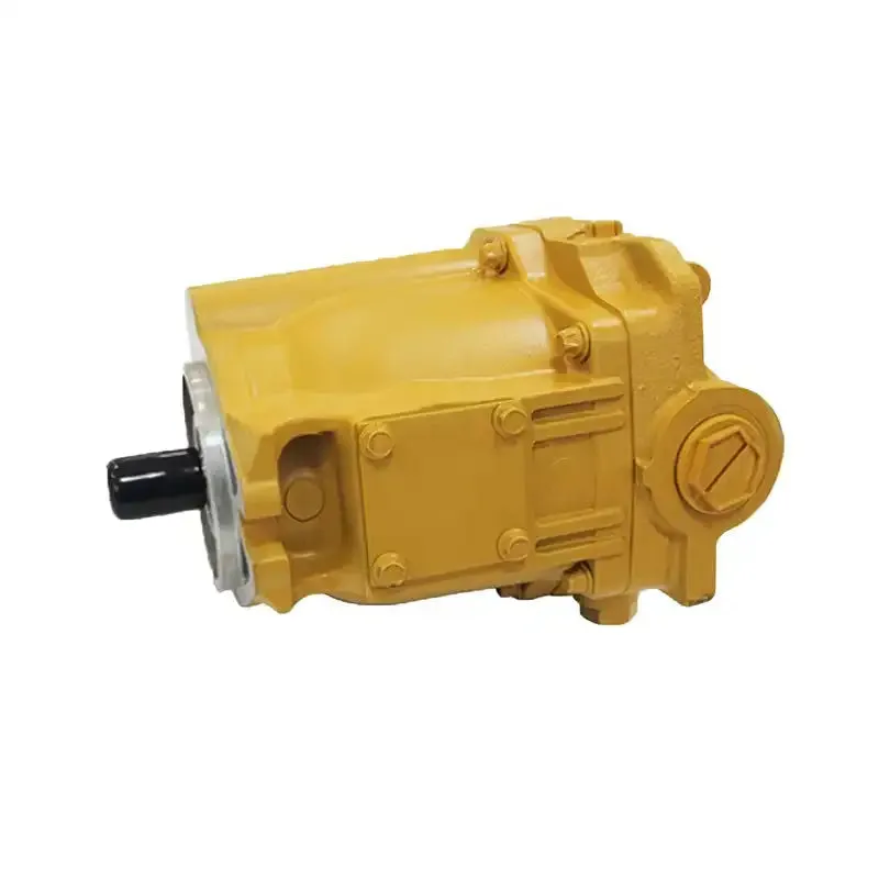 Hydraulic Pump Piston 165-6767 for Caterpillar CAT D350E D400E Series II Articulated Truck 3406E Engine