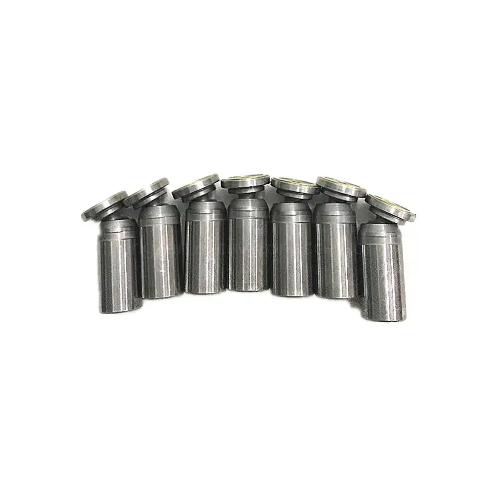 Hydraulic Pump Plunger With Small Nose For Komatsu Excavator PC60-7
