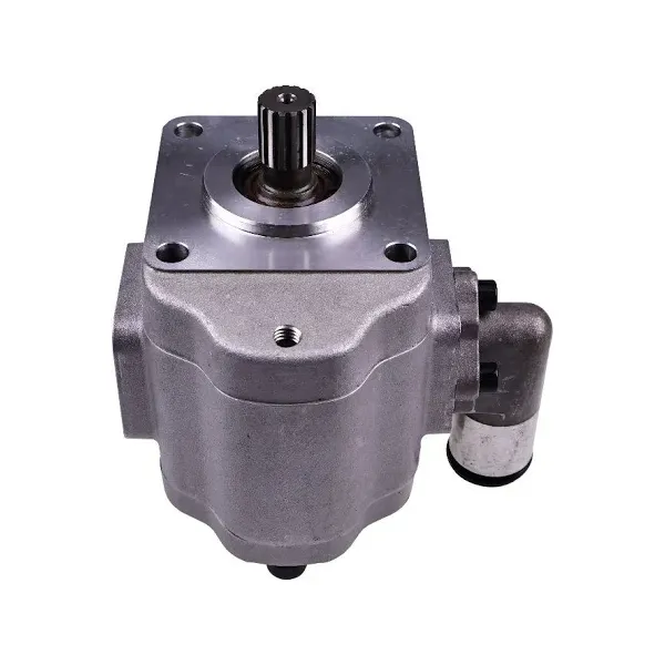 Hydraulic Pump PZ1-D-12AX PZ1-D-14AX for Kubota Yanmar