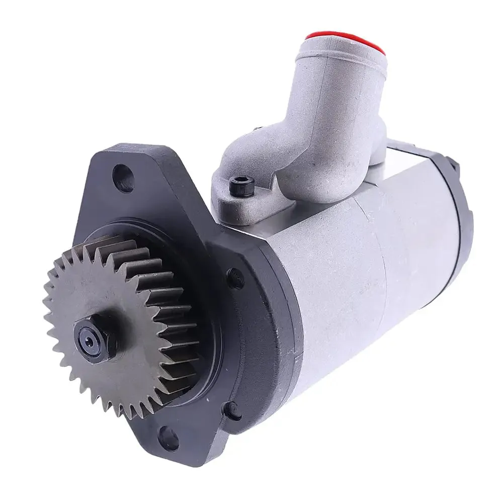 Hydraulic Pump RE73947 for John Deere Tractor 5082E 5083E 5090E 5101E 5210 5215
