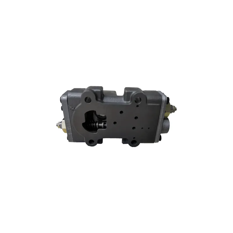 Hydraulic Pump Regulator 4332607 for John Deere Engine 6101 Excavator 450LC 992ELC