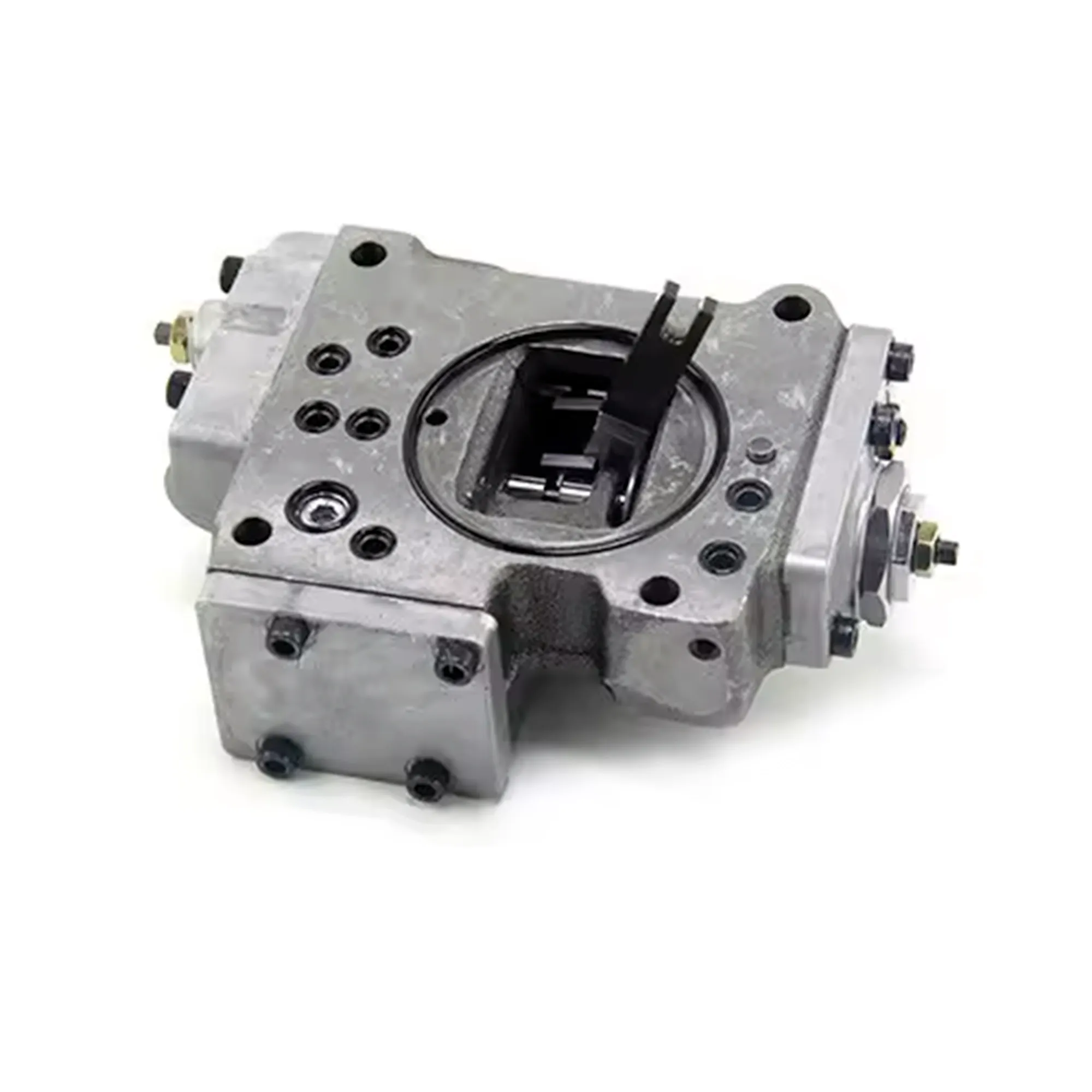 Hydraulic Pump Regulator VOE14604267 for Volvo Excavator EC200B EC210B EC240B