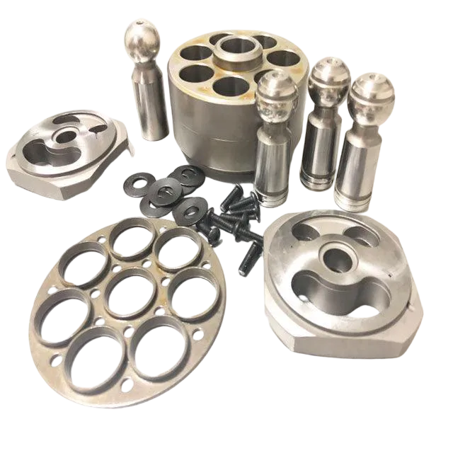 Hydraulic Pump Repair Kit for Komatsu PC400-7 Excavator