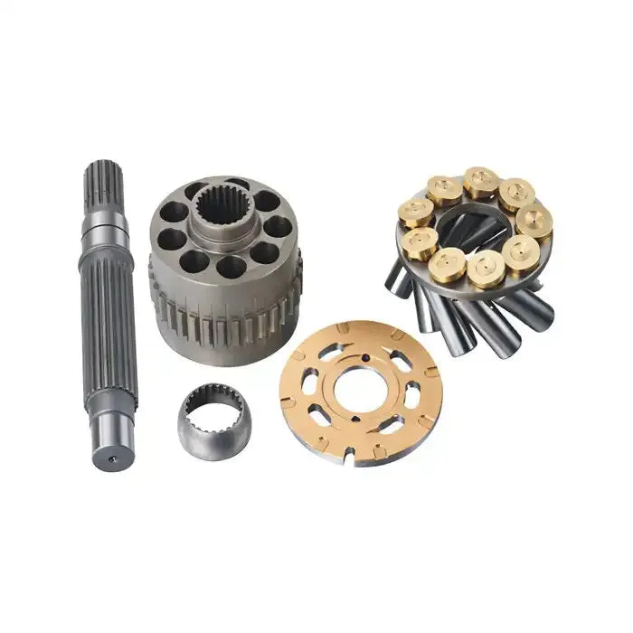 Hydraulic Pump Repair Parts Kit A8V59 A8V59SEBR for Hitachi EX165LC S04LC EX150