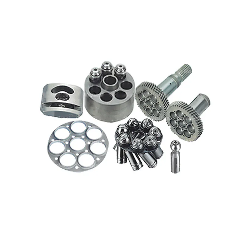 Hydraulic Pump Repair Parts for Rexroth A8V172 Sumitomo Excavator SH450-2