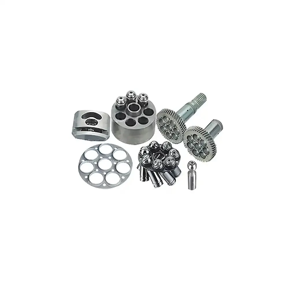 Hydraulic Pump Repair Parts for Rexroth Uchida A8V80