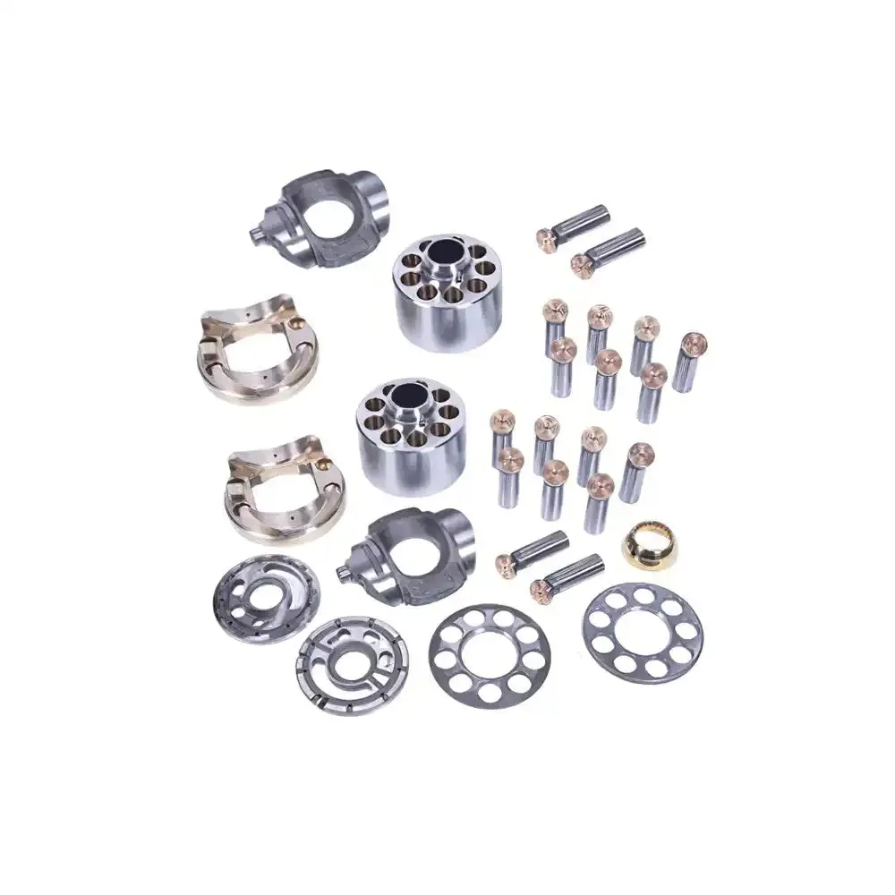 Hydraulic Pump Repair Parts Kit For Komatsu PC300-7 PC300LC-7L Excavator