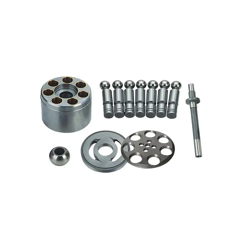 Hydraulic Pump Repair Parts Kit for Linde B2PV50 BPR50
