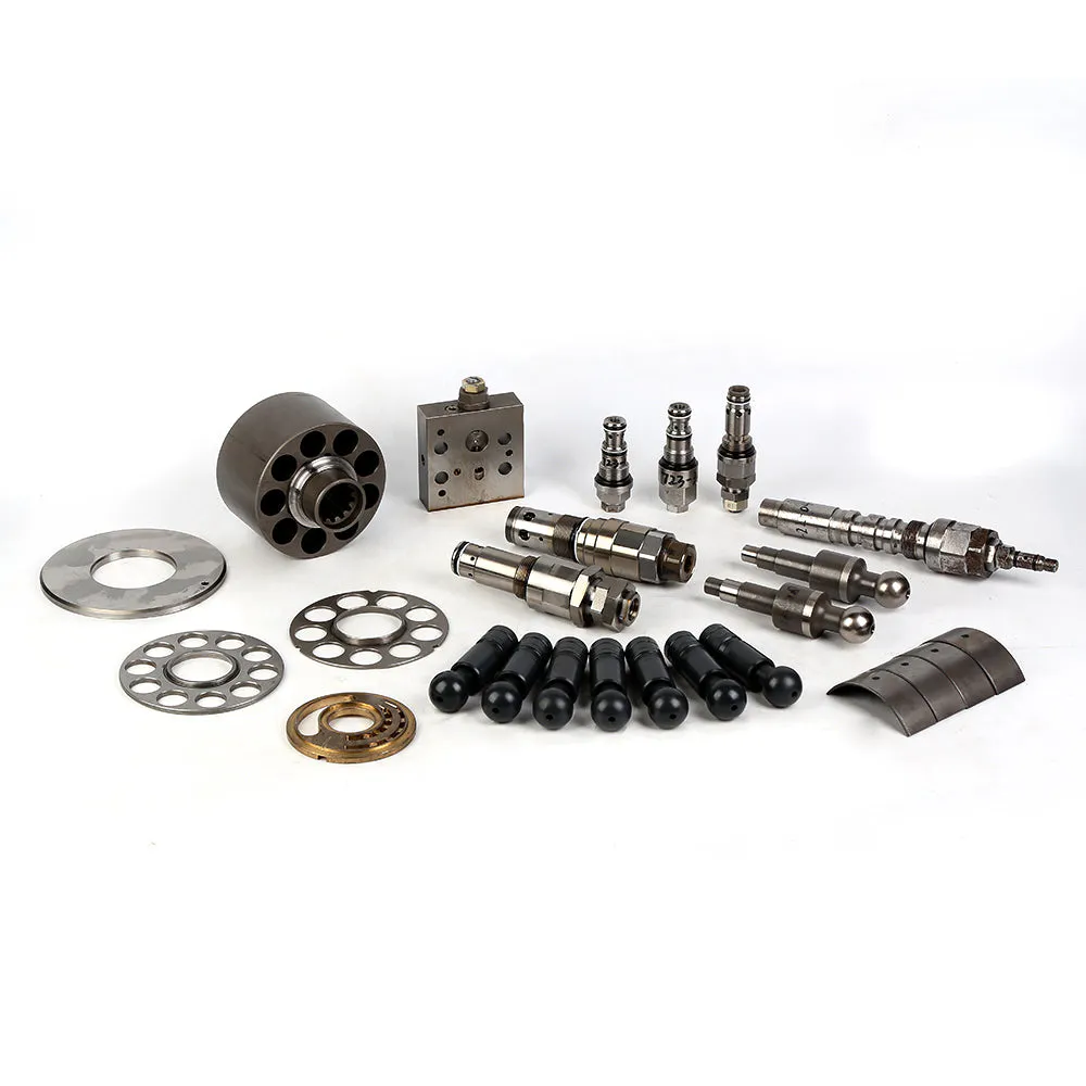 Hydraulic Pump Repair Parts Kit for Linde BMV105