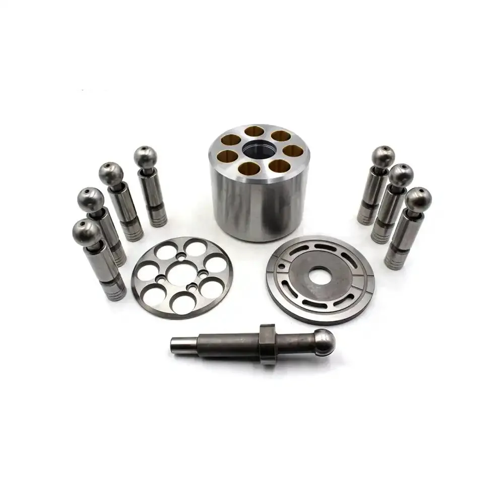 Hydraulic Pump Repair Parts Kit for Linde BMV75.27