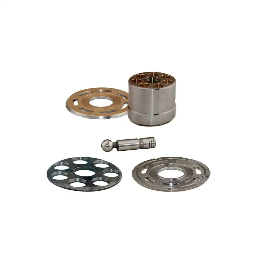 Hydraulic Pump Repair Parts Kit for Linde BPR140
