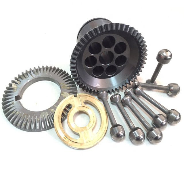 Hydraulic Pump Repair Parts Kit for Parker F12-110-MF-1H