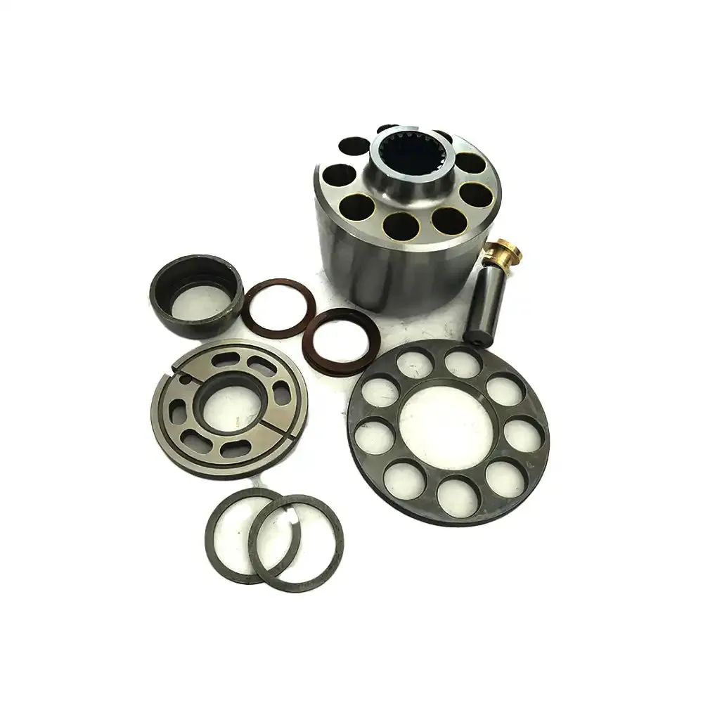 Hydraulic Pump Repair Parts Kit for Parker PMT14/18