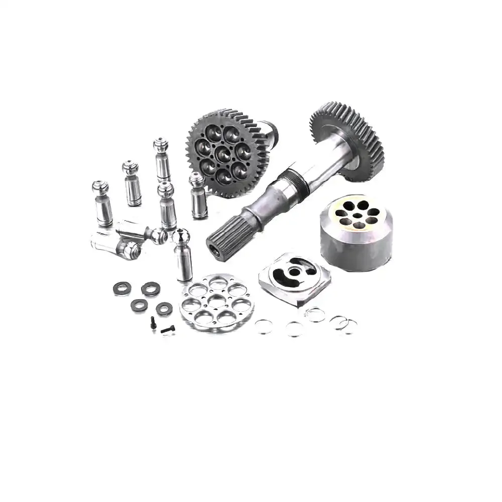 Hydraulic Pump Repair Parts Kit for Rexroth A10V045/52