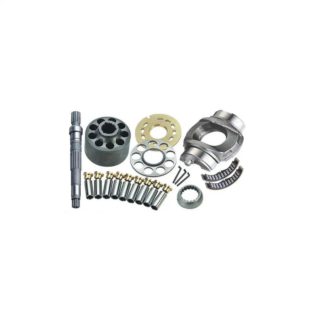 Hydraulic Pump Repair Parts Kit for Rexroth A10V63
