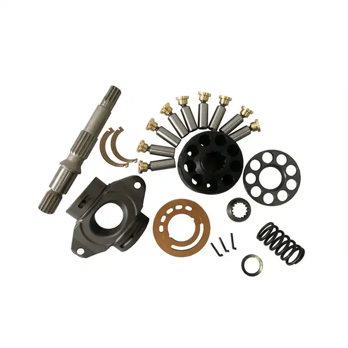 Hydraulic Pump Repair Parts Kit for Rexroth A10VS028