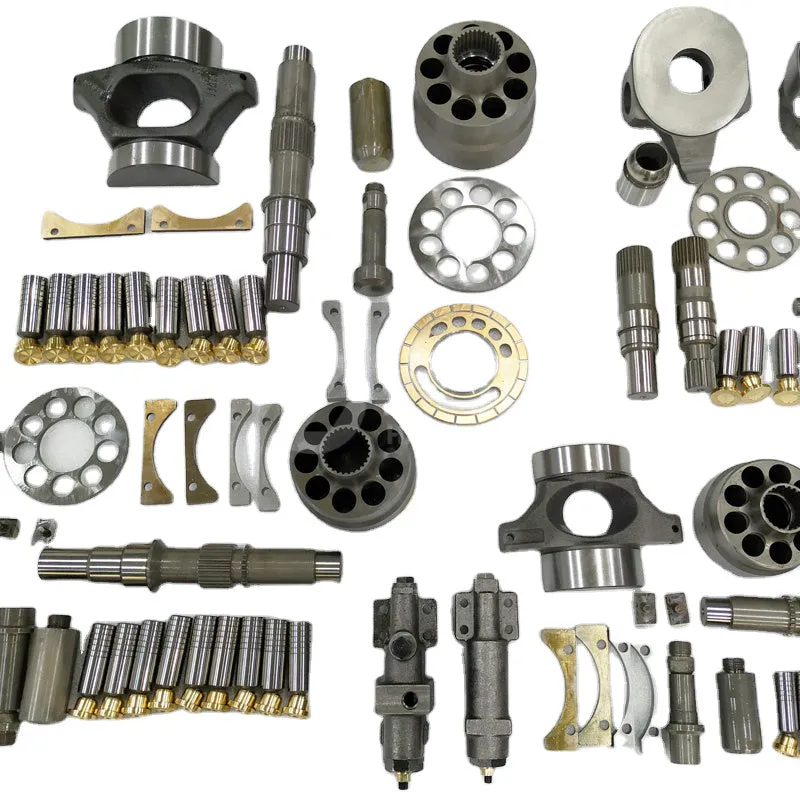 Hydraulic Pump Repair Parts Kit for Rexroth A10VS045