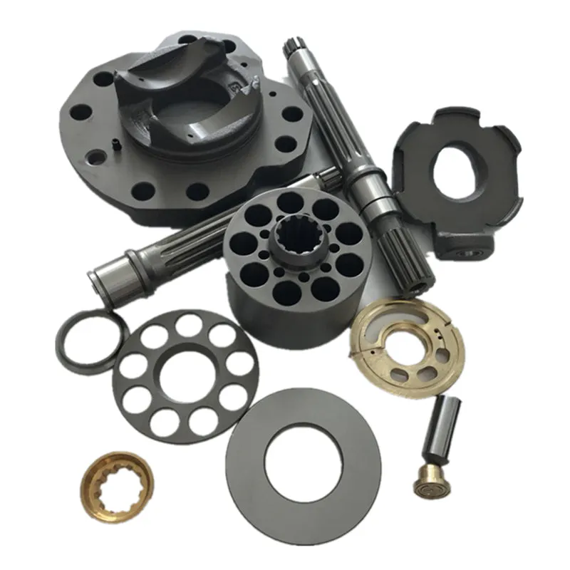 Hydraulic Pump Repair Parts Kit for Rexroth A11V190/A11VL0190
