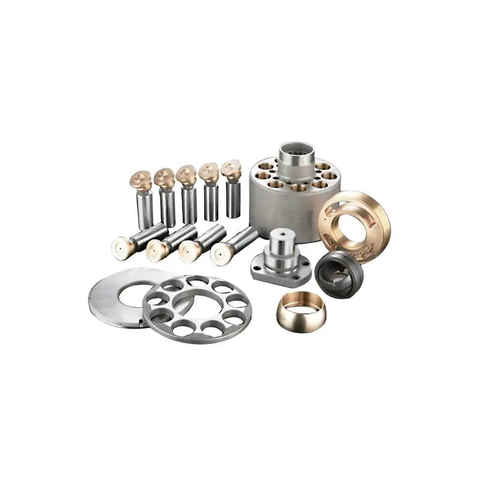 Hydraulic Pump Repair Parts Kit for Rexroth A11VG50