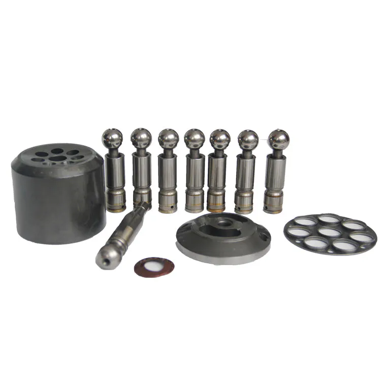 Hydraulic Pump Repair Parts Kit for Rexroth A2F55