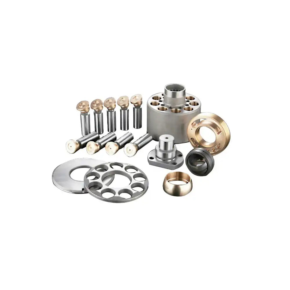 Hydraulic Pump Repair Parts Kit for Rexroth A4V250 Excavator