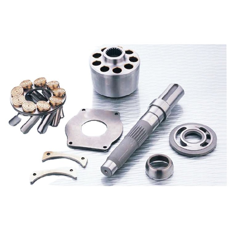 Hydraulic Pump Repair Parts Kit for Rexroth A4VG40 Excavator